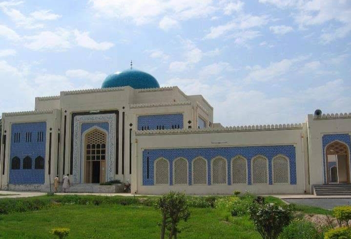Bahauddin Zakariya University photo 3