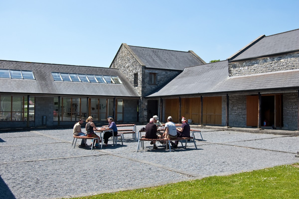 Burren College of Art photo 1