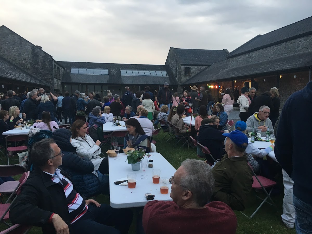 Burren College of Art photo 4