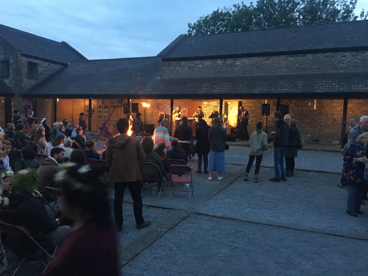 Burren College of Art photo 5