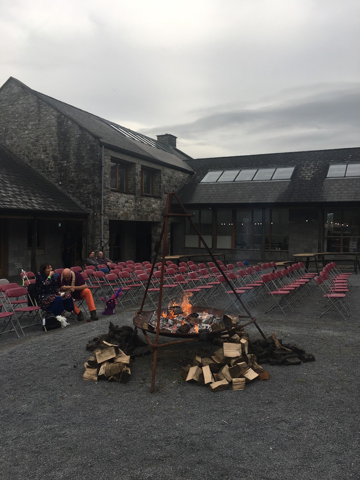 Burren College of Art photo 7