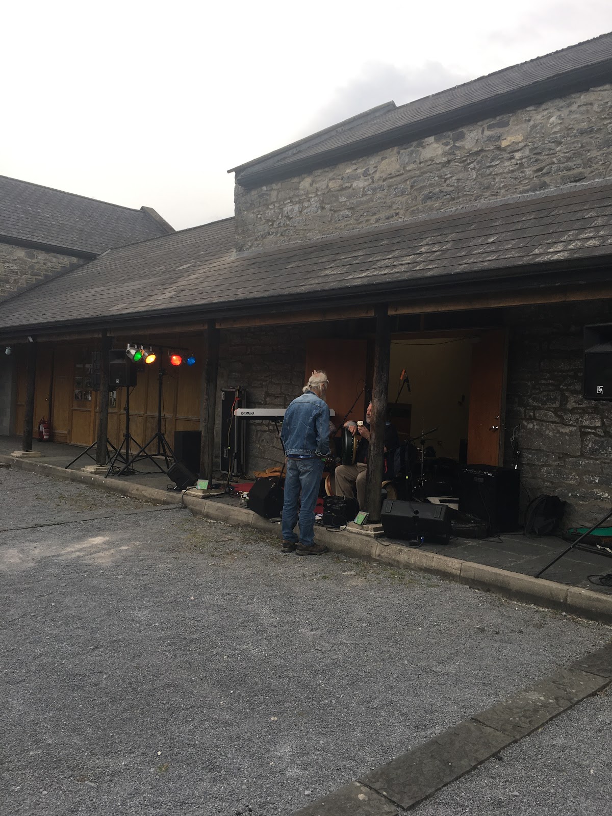 Burren College of Art photo 8