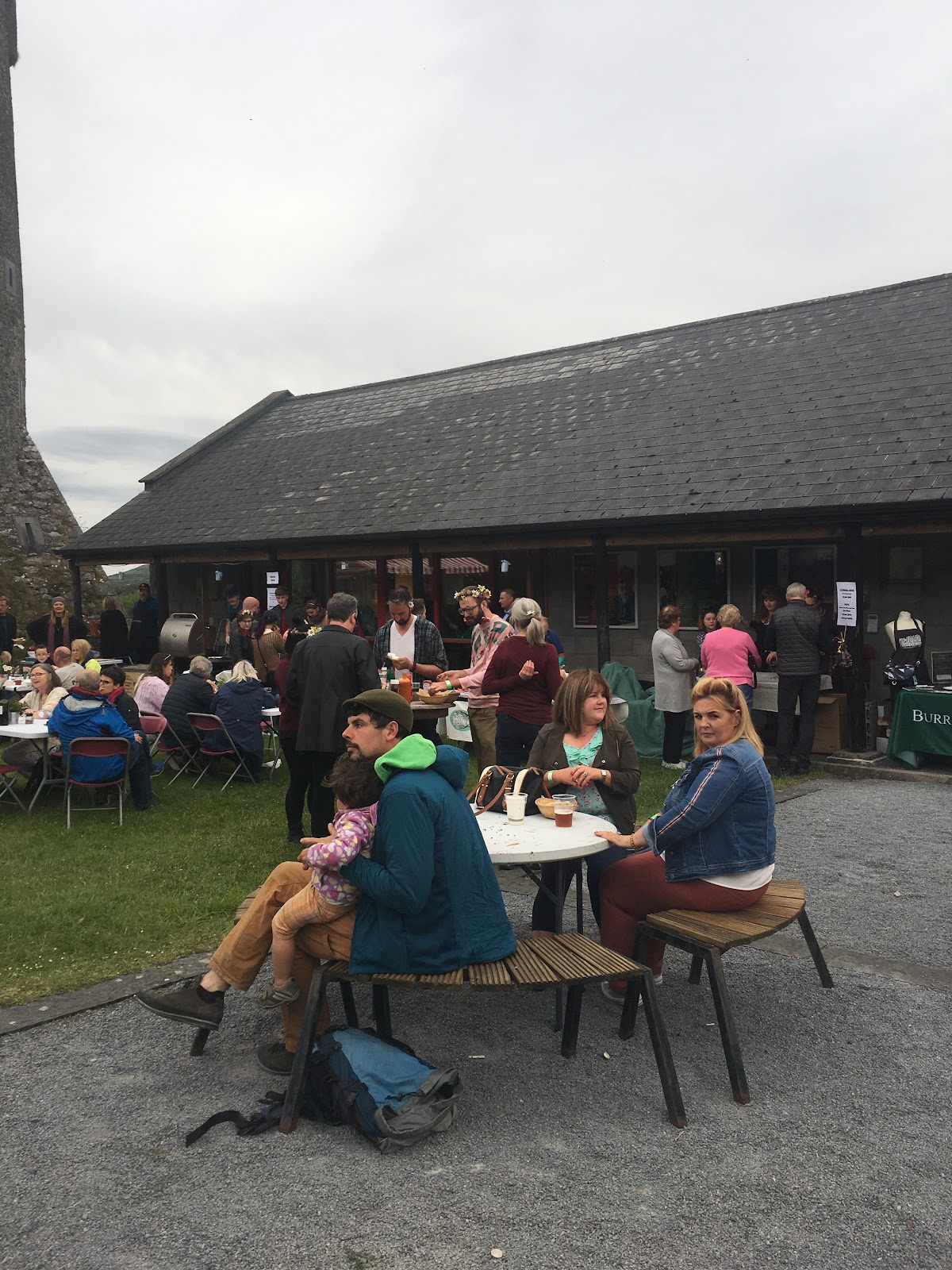 Burren College of Art photo 9