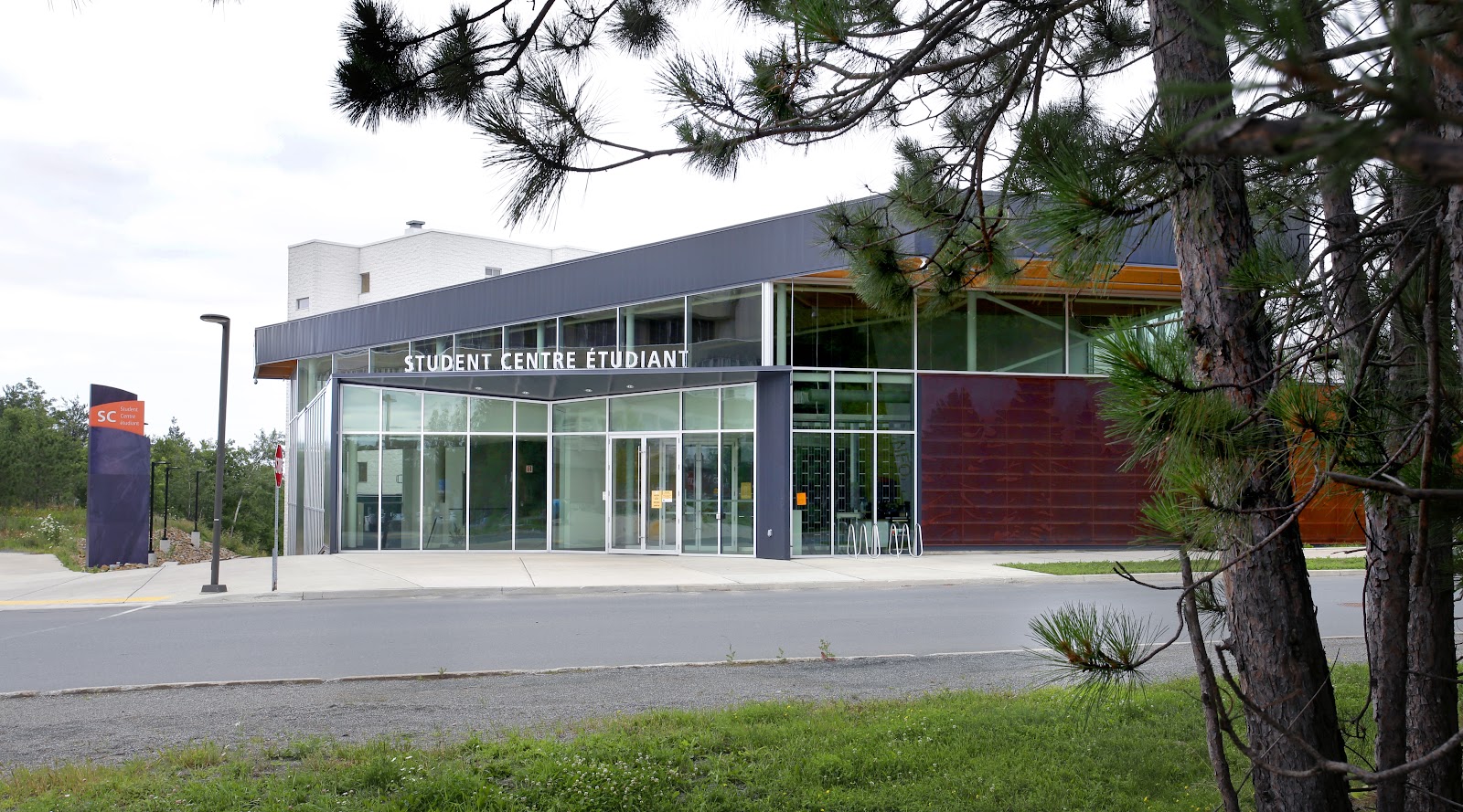 Université Laurentienne