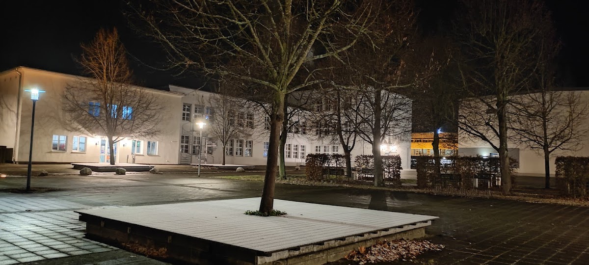 Hochschule Stralsund photo 1