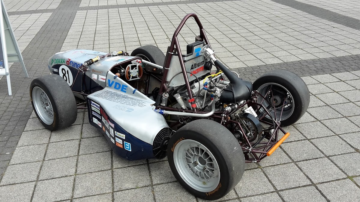 Hochschule Stralsund photo 2