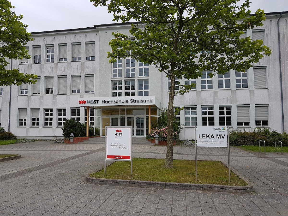Hochschule Stralsund photo 3