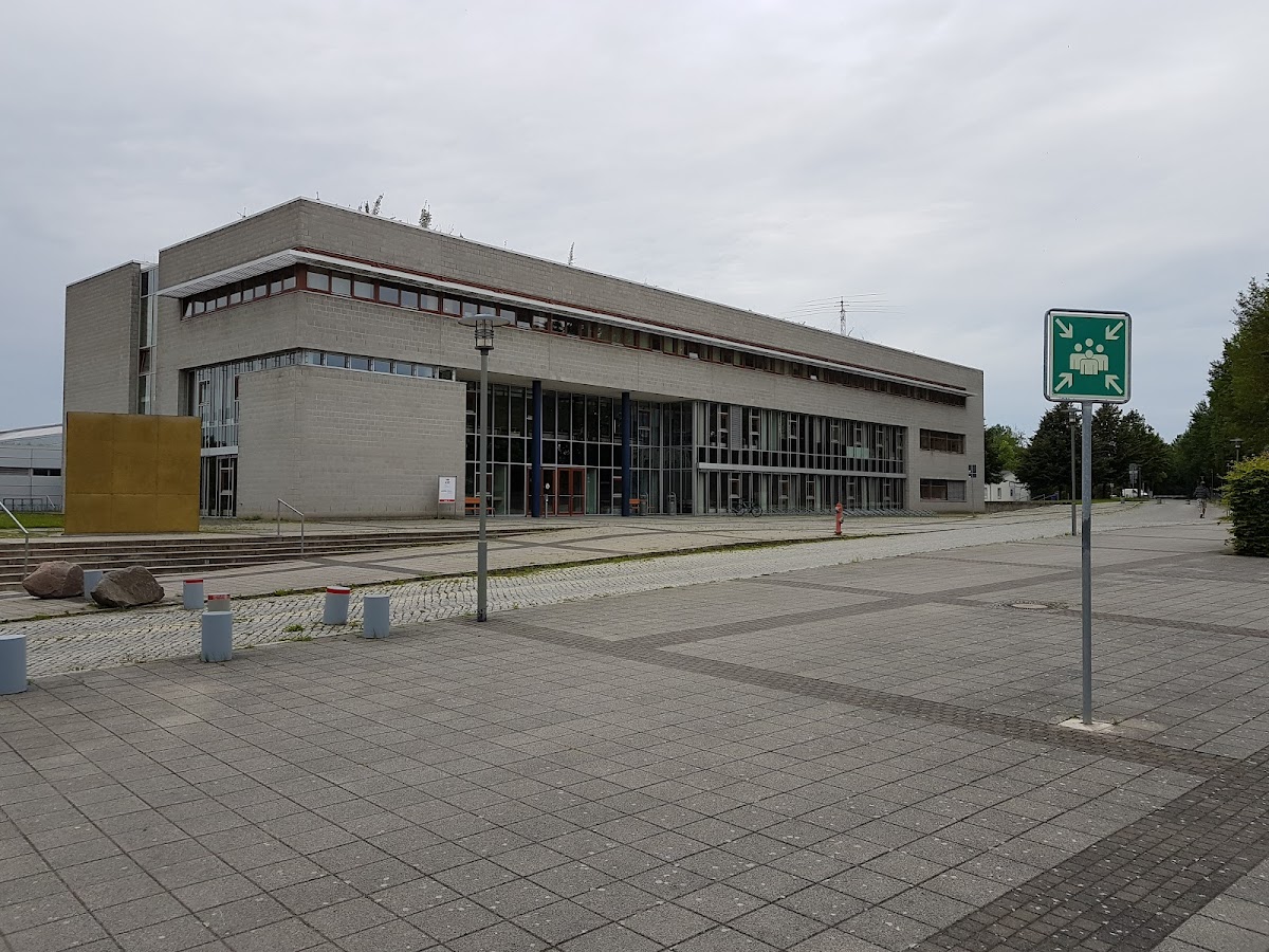 Hochschule Stralsund photo 4