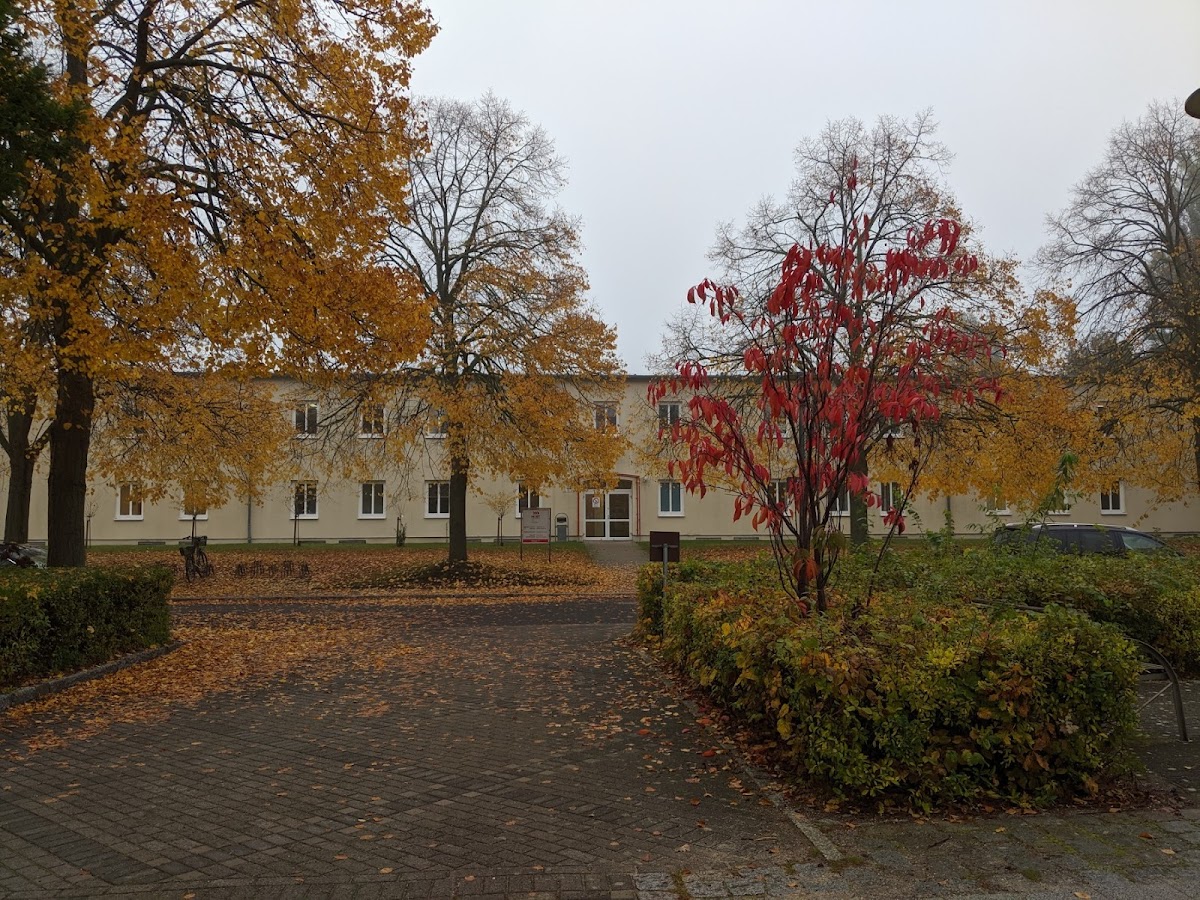 Hochschule Stralsund photo 5