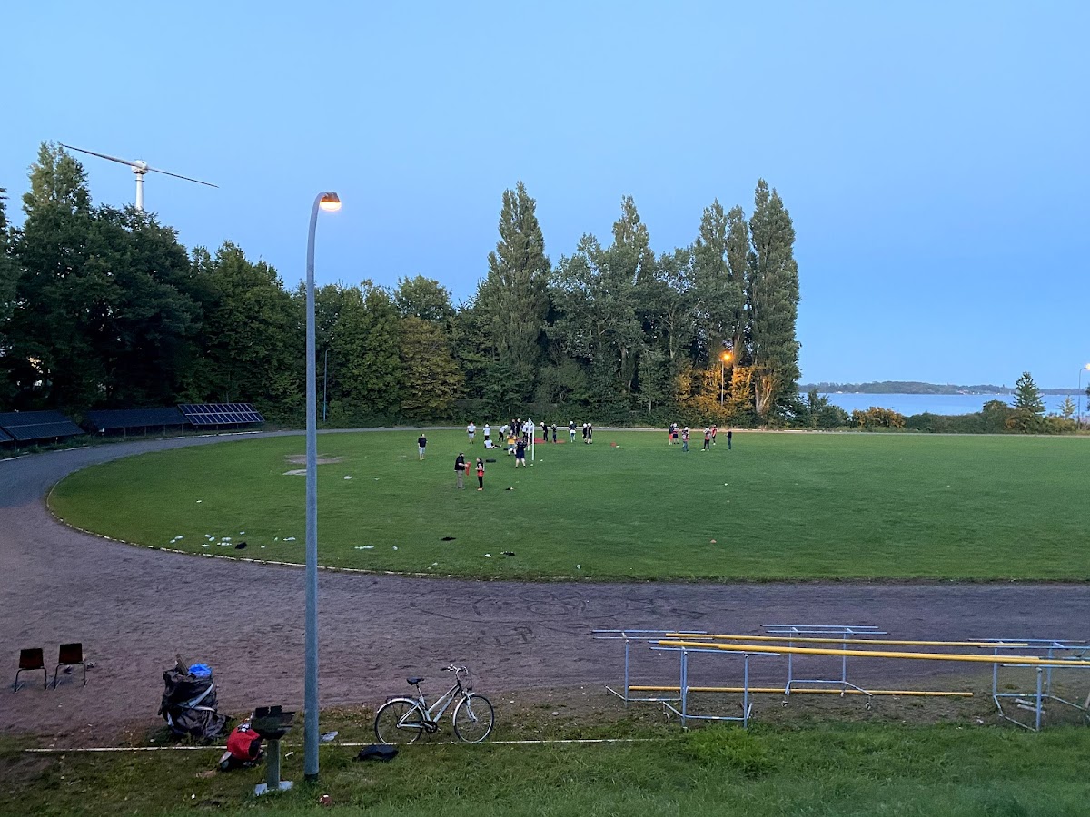 Hochschule Stralsund photo 6