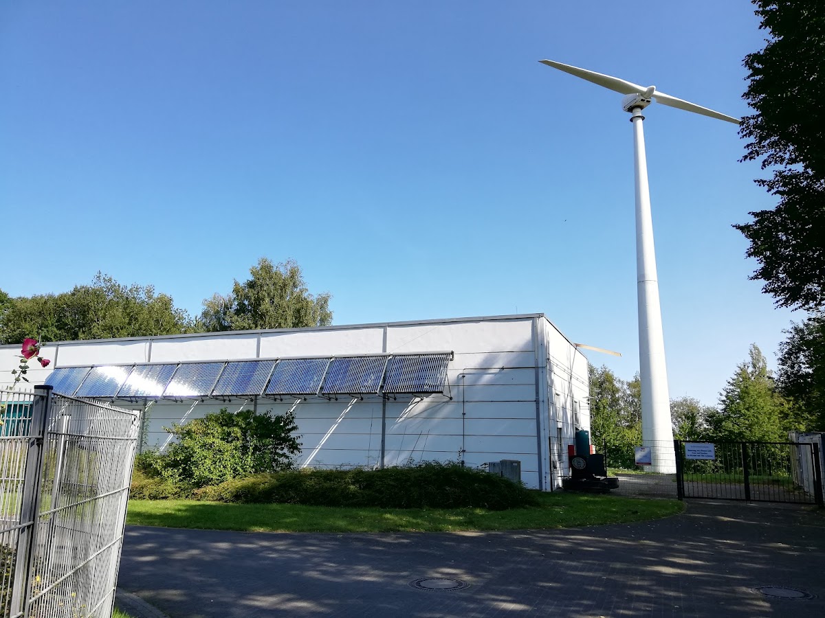 Hochschule Stralsund photo 7