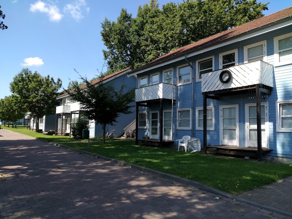 Hochschule Stralsund photo 8