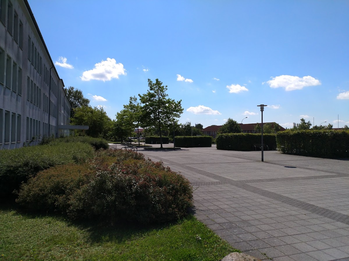 Hochschule Stralsund photo 9