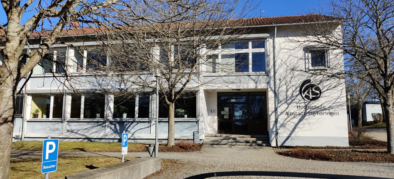 Hochschule Albstadt-Sigmaringen