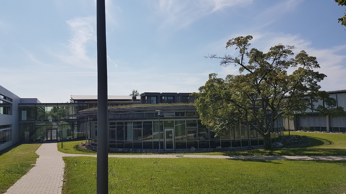 Hochschule Albstadt-Sigmaringen photo 1