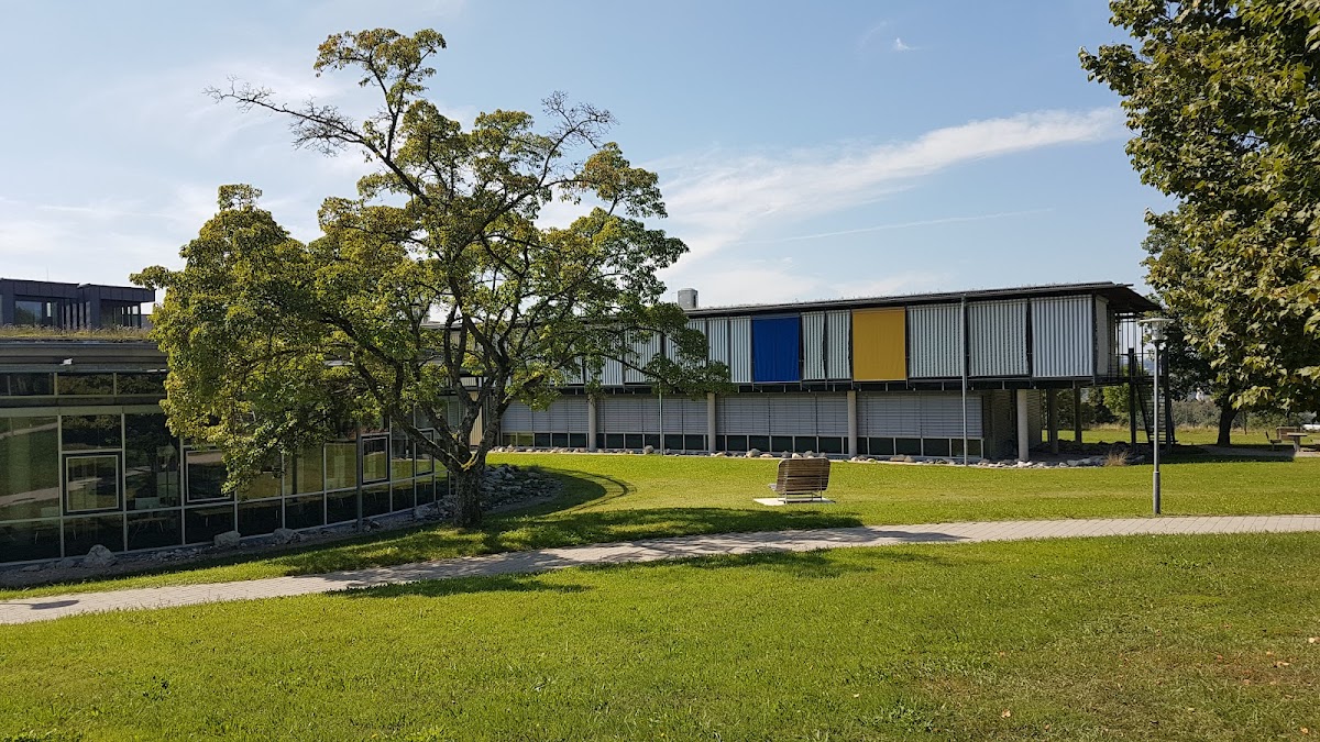Hochschule Albstadt-Sigmaringen photo 2