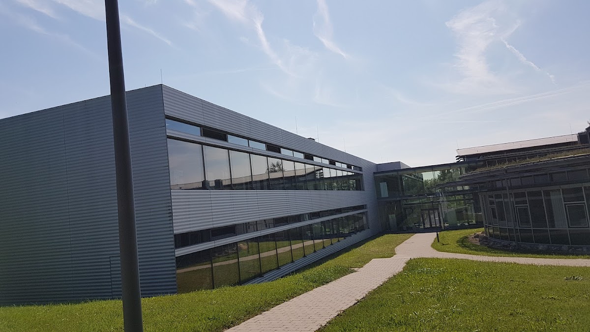 Hochschule Albstadt-Sigmaringen photo 3