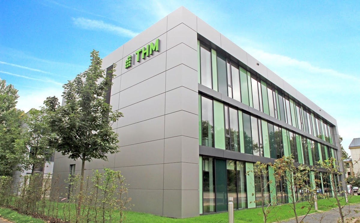 Technische Hochschule Mittelhessen photo 1