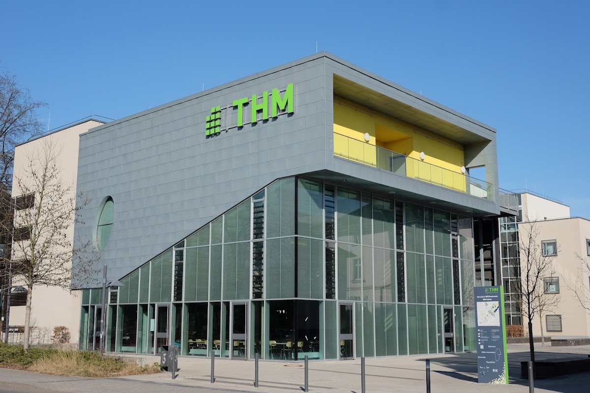Technische Hochschule Mittelhessen photo 2
