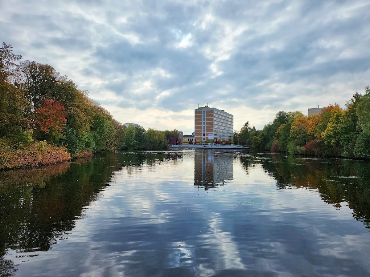 Technische Hochschule Mittelhessen photo 3