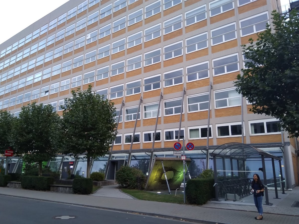 Technische Hochschule Mittelhessen photo 4