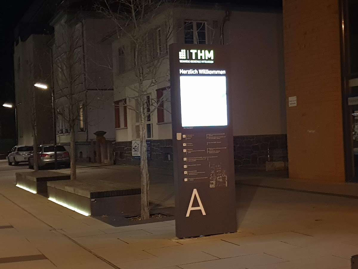 Technische Hochschule Mittelhessen photo 6