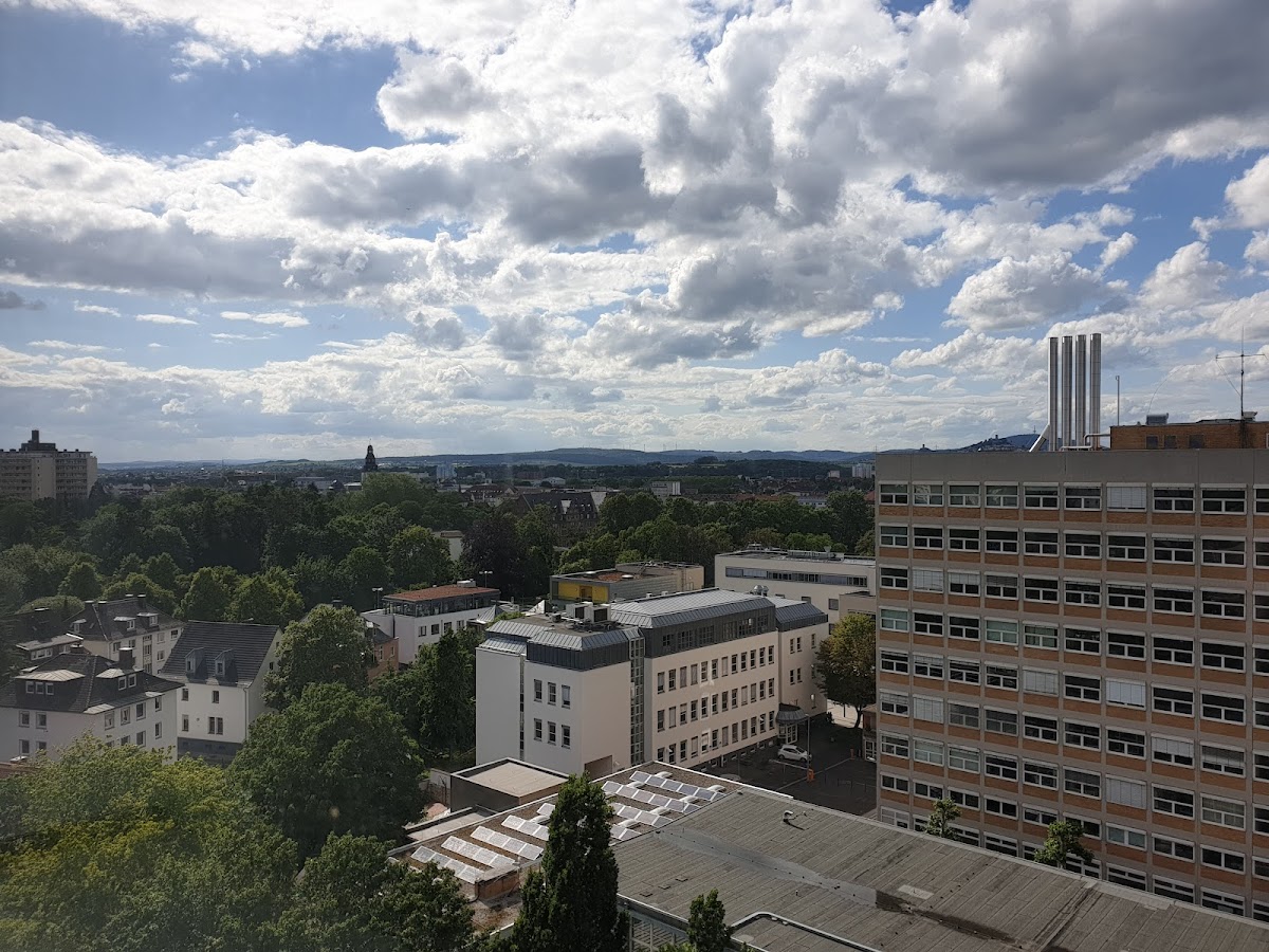 Technische Hochschule Mittelhessen photo 7