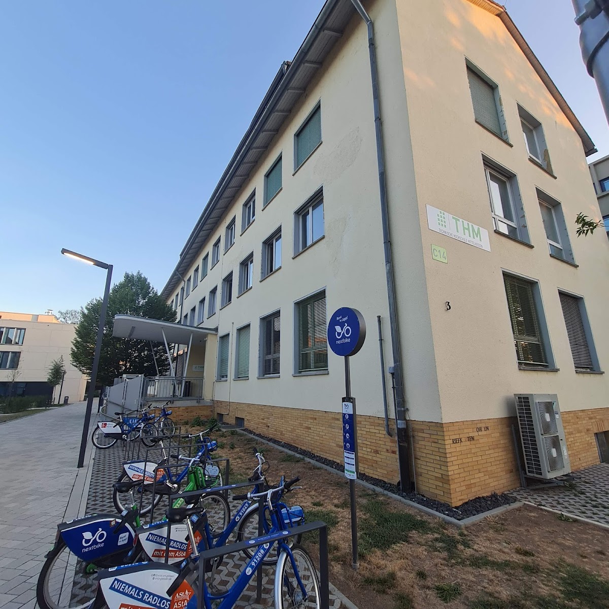 Technische Hochschule Mittelhessen photo 8
