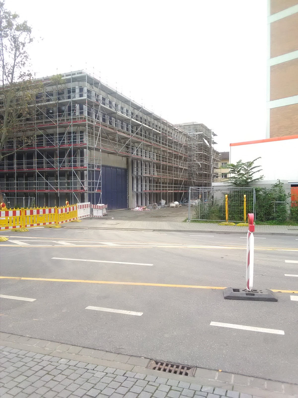 Technische Hochschule Mittelhessen photo 9