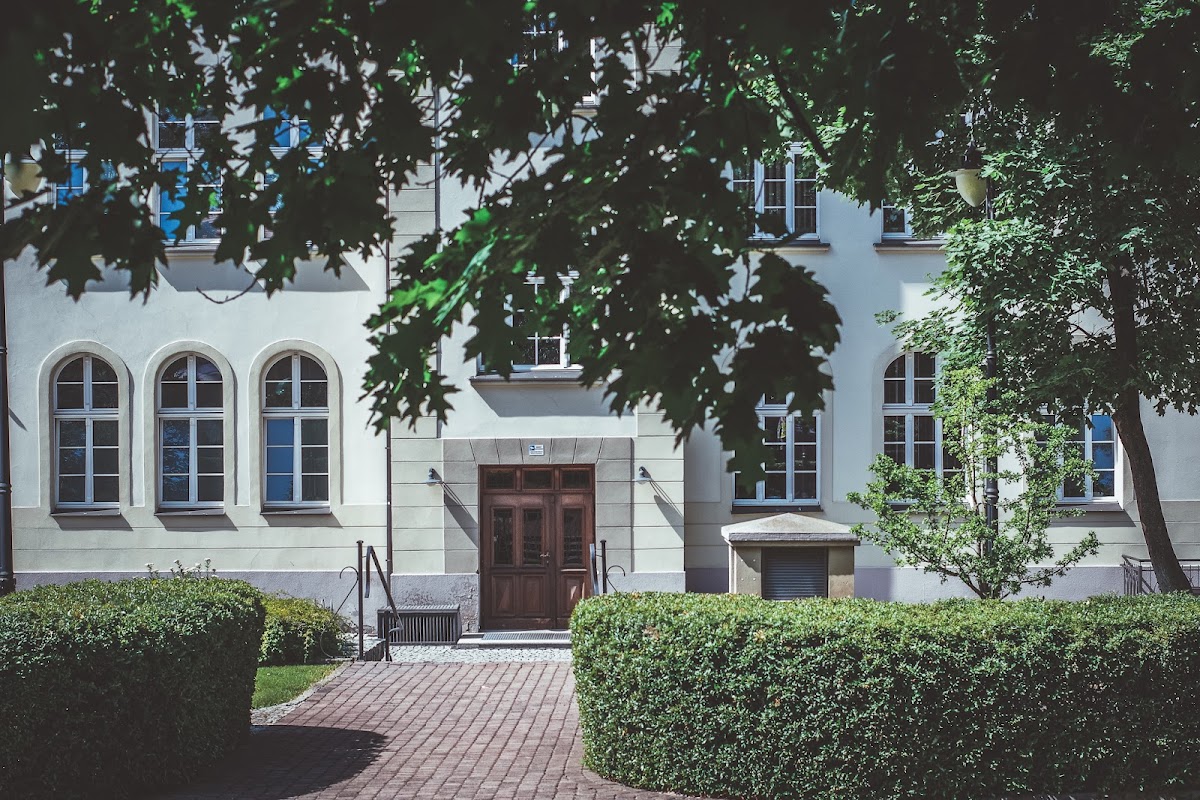 University of Zielona Góra photo 1