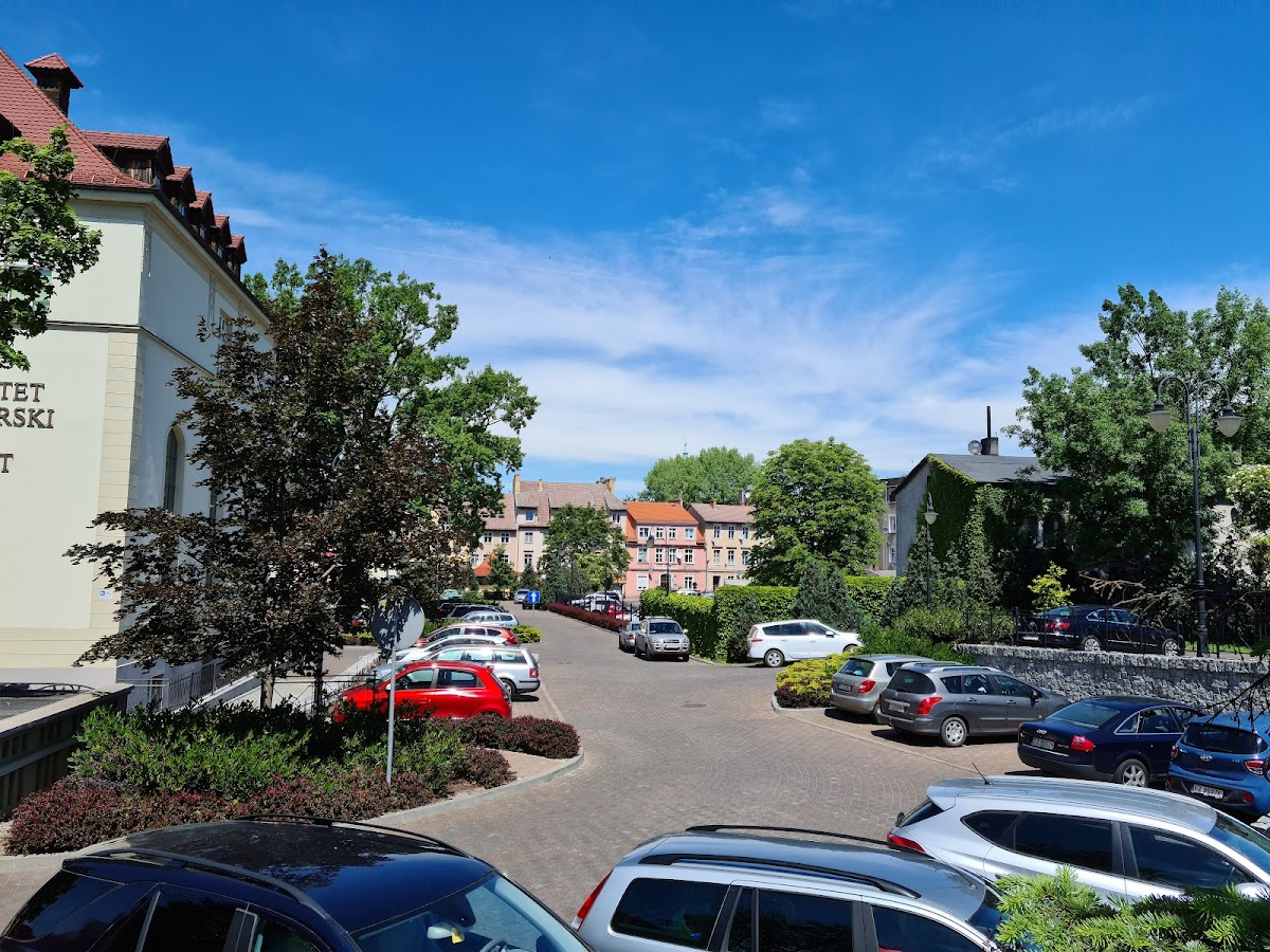 University of Zielona Góra photo 4