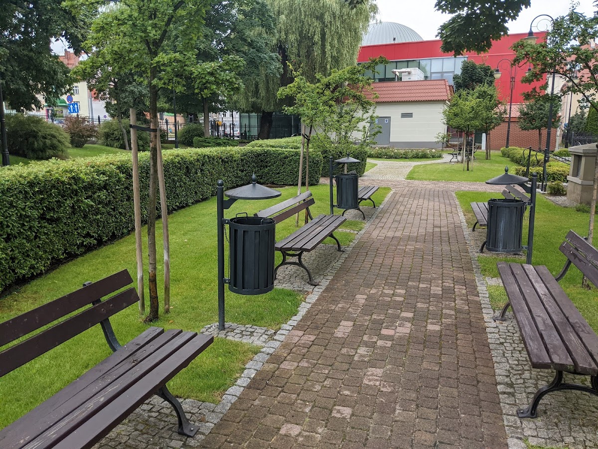 University of Zielona Góra photo 5