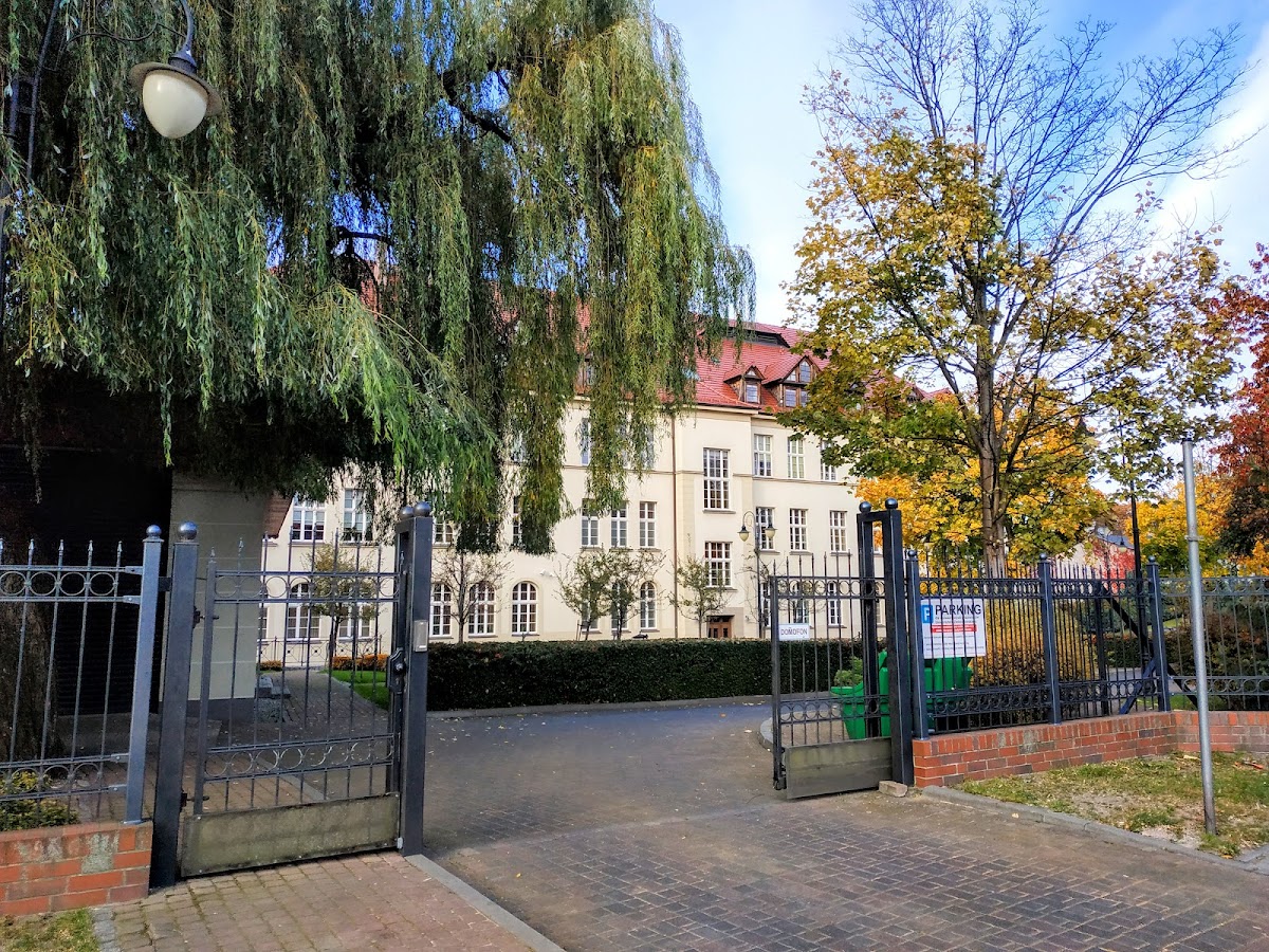 University of Zielona Góra photo 6