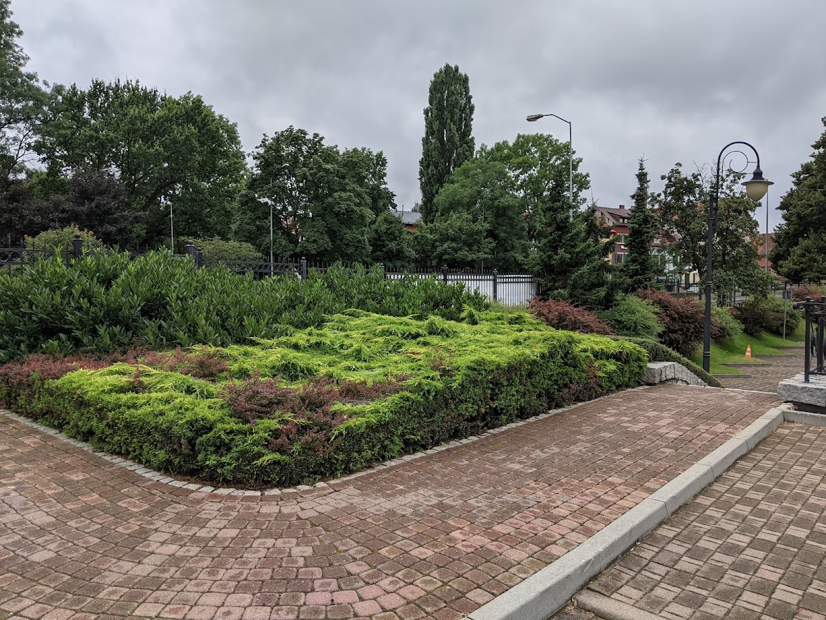 University of Zielona Góra photo 7