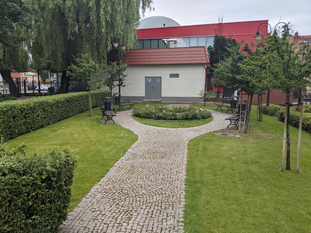 University of Zielona Góra photo 8