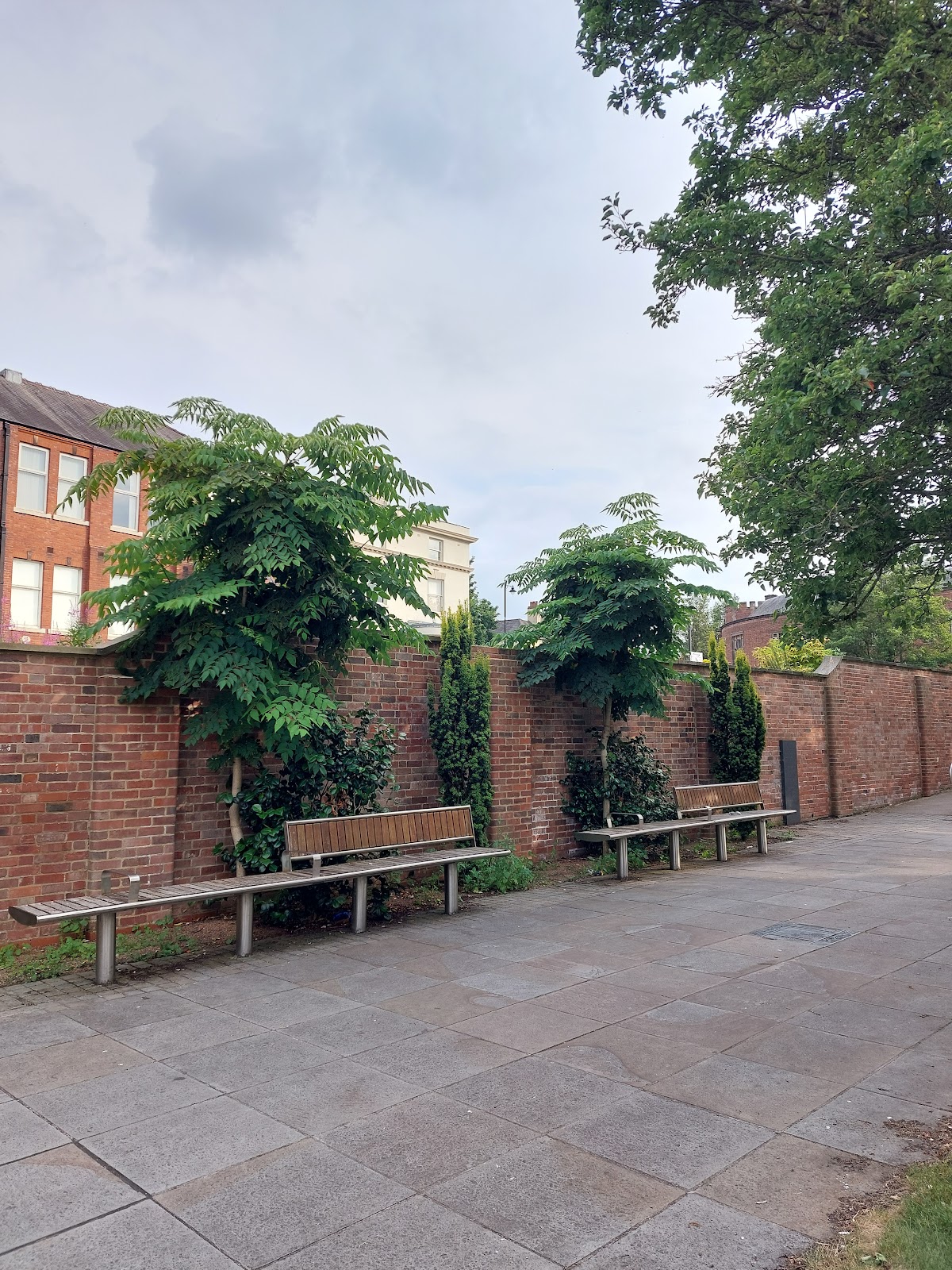 Dudley College photo 7