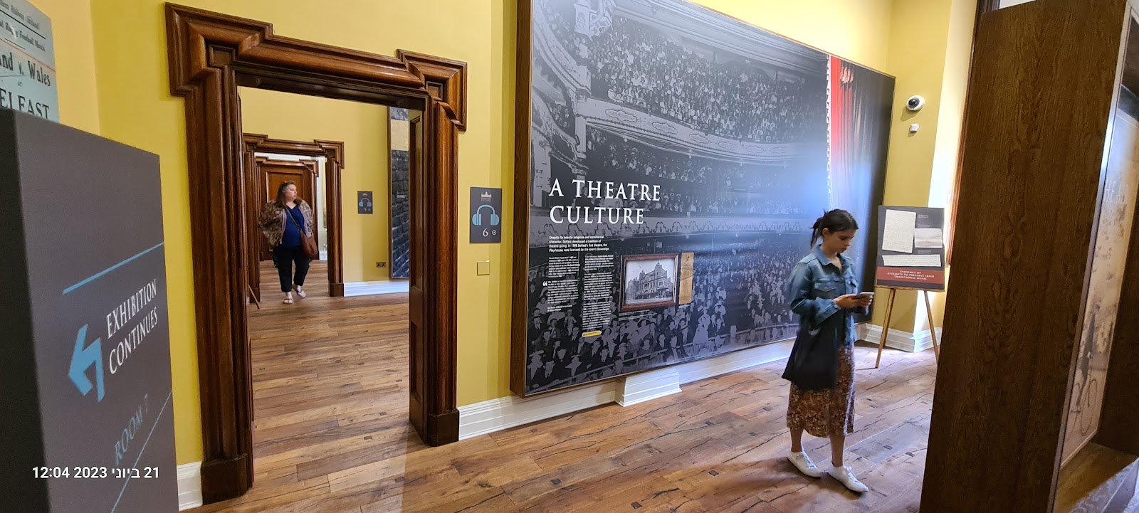 Dublin Business School