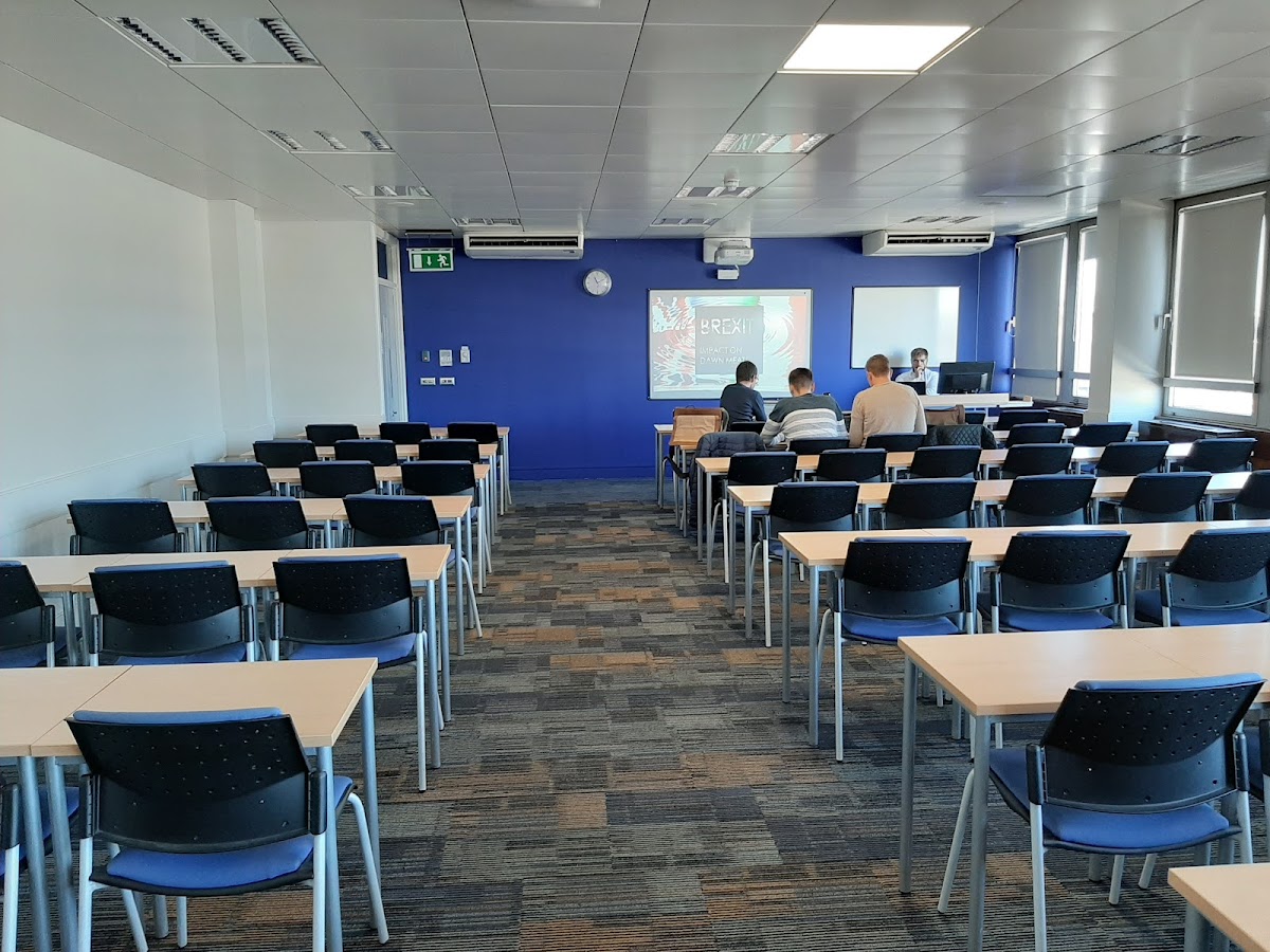 Dublin Business School photo 3