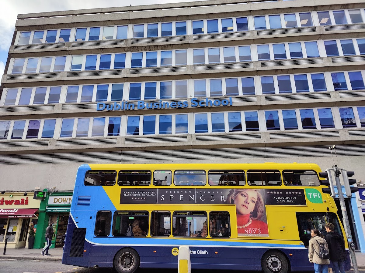 Dublin Business School photo 5