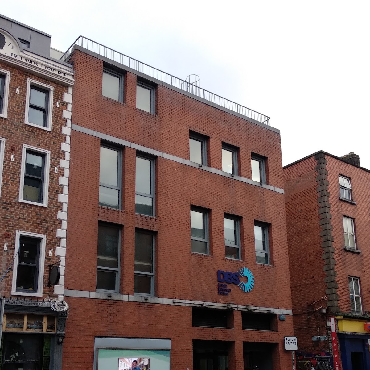 Dublin Business School photo 6