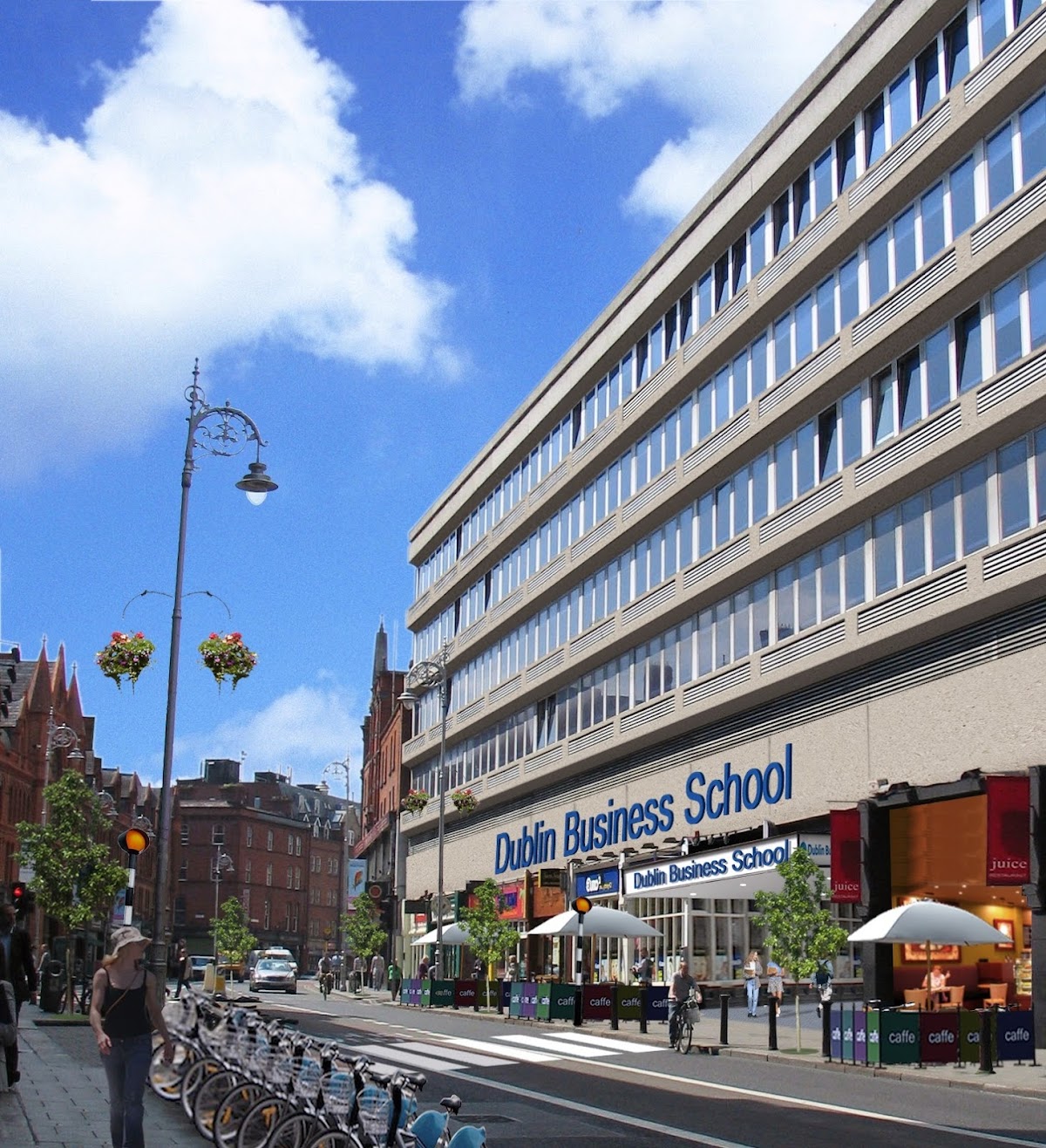 Dublin Business School photo 7