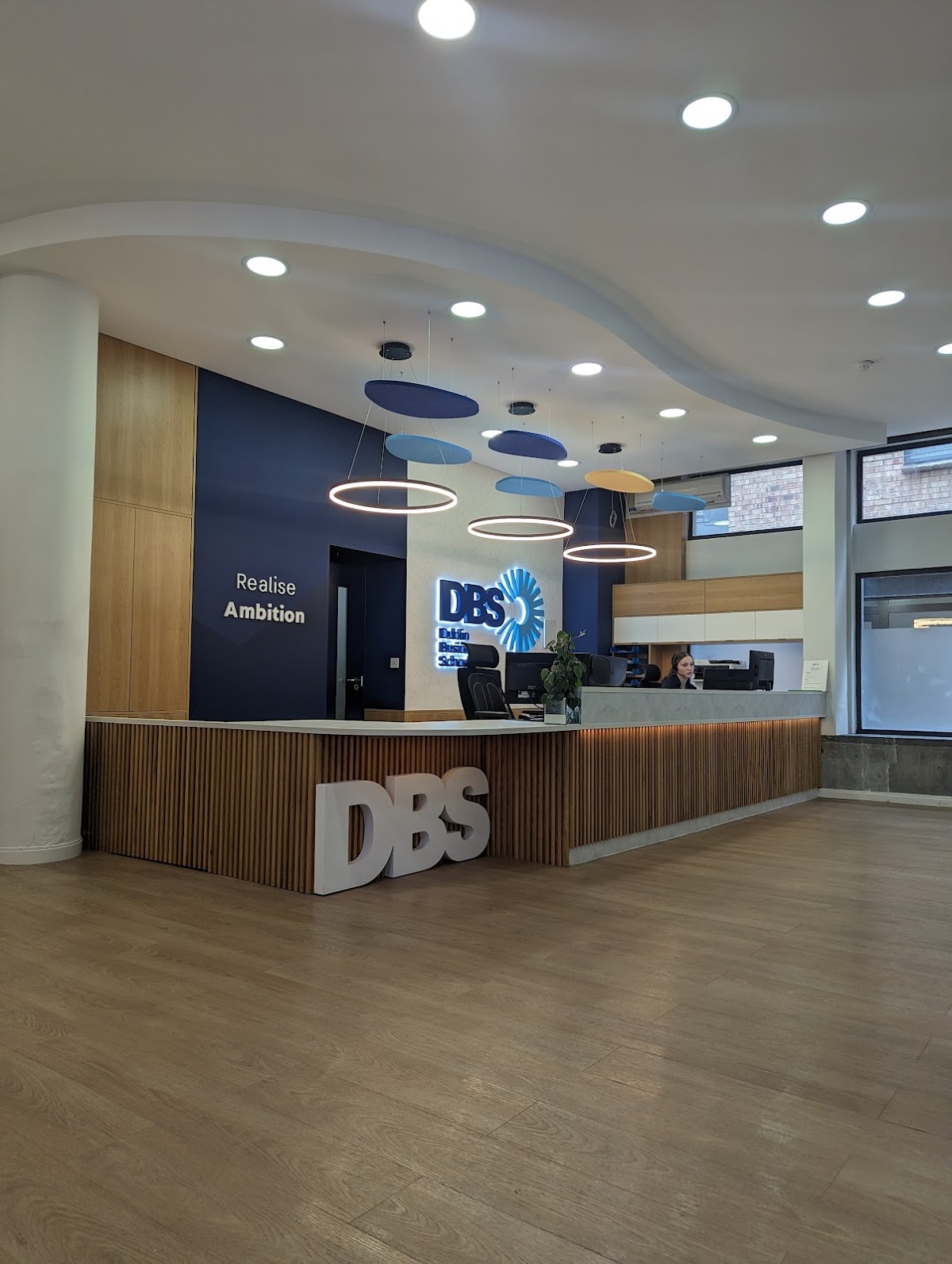 Dublin Business School photo 8