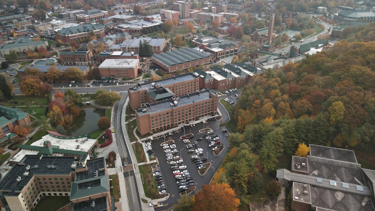 Appalachian State University photo 1
