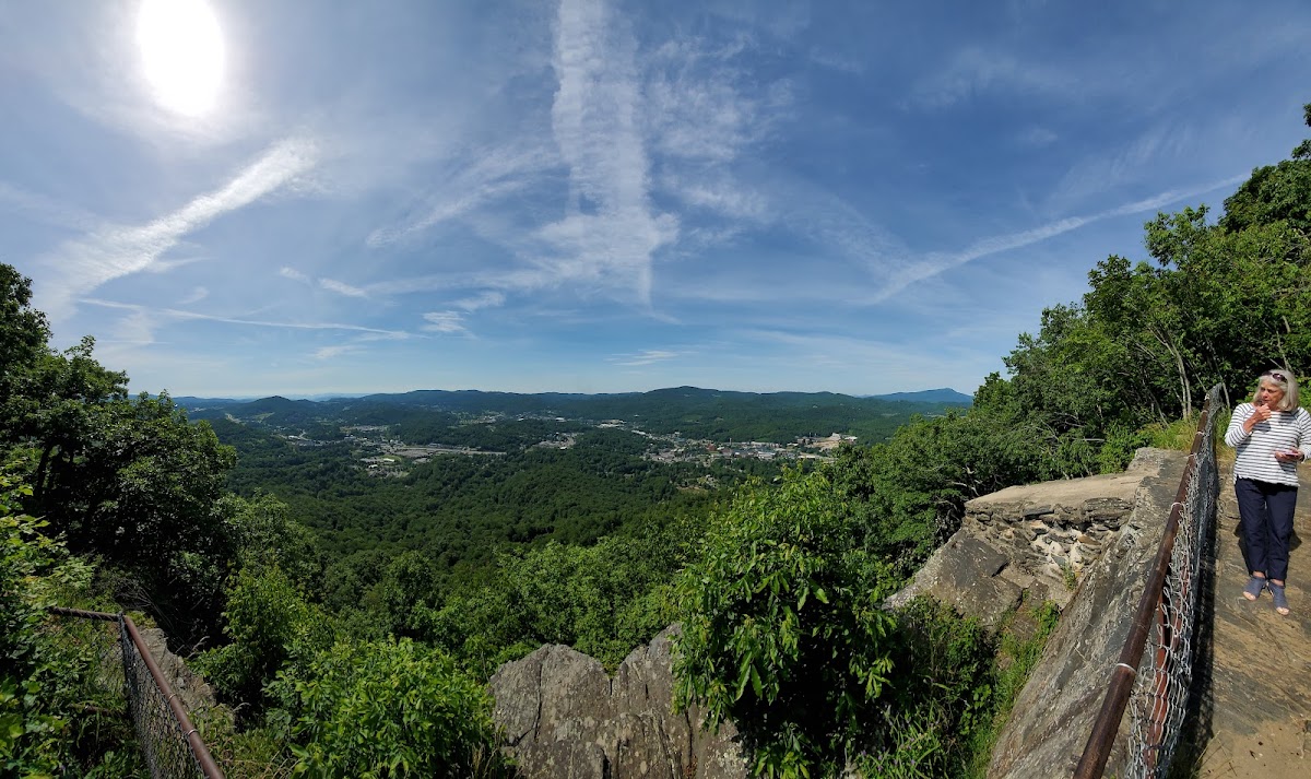 Appalachian State University photo 2