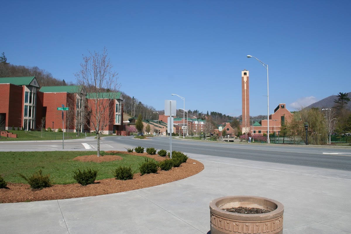 Appalachian State University photo 6