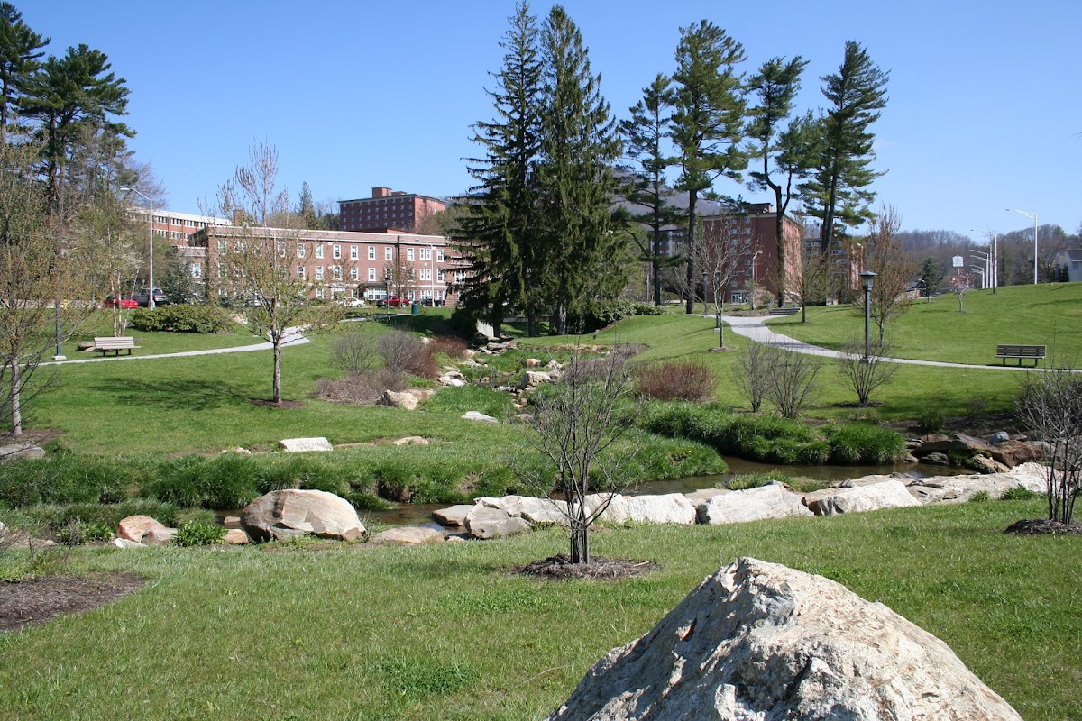 Appalachian State University photo 7