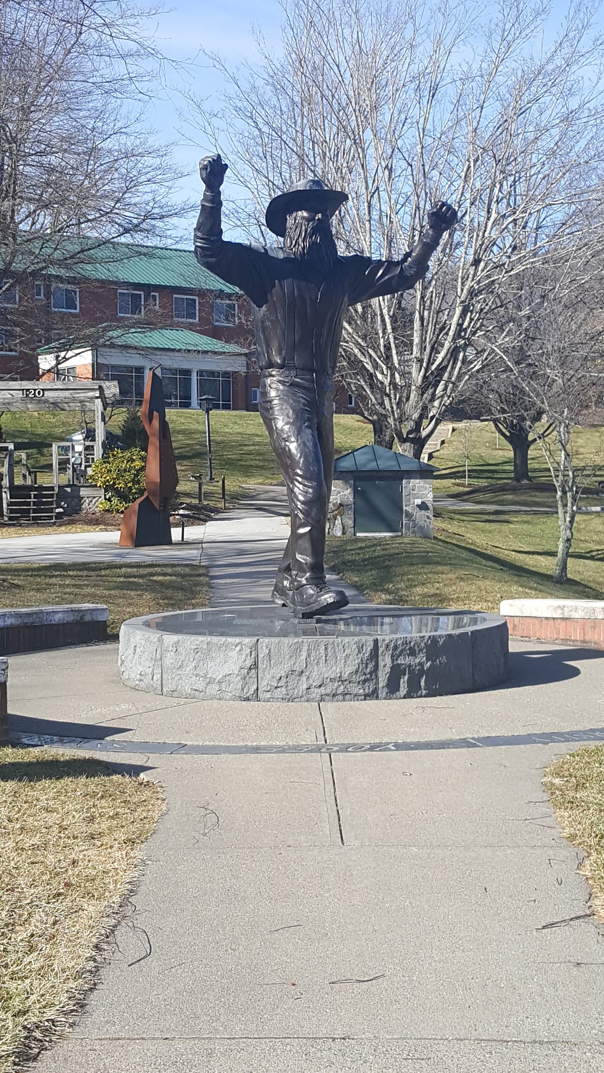 Appalachian State University photo 9