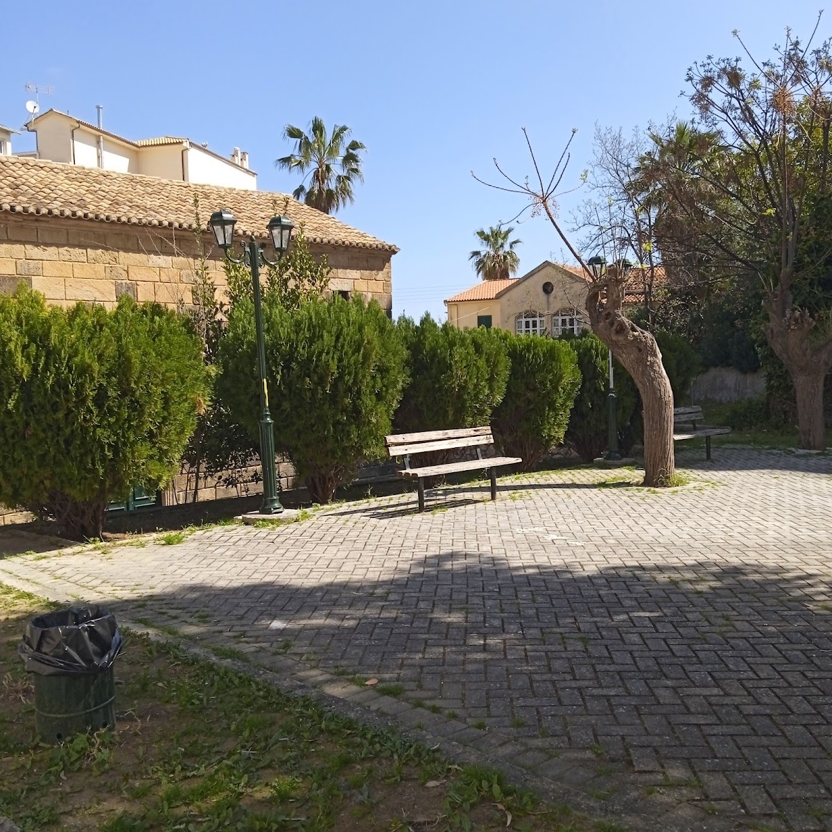 Ionian University (Zakynthos) photo 3