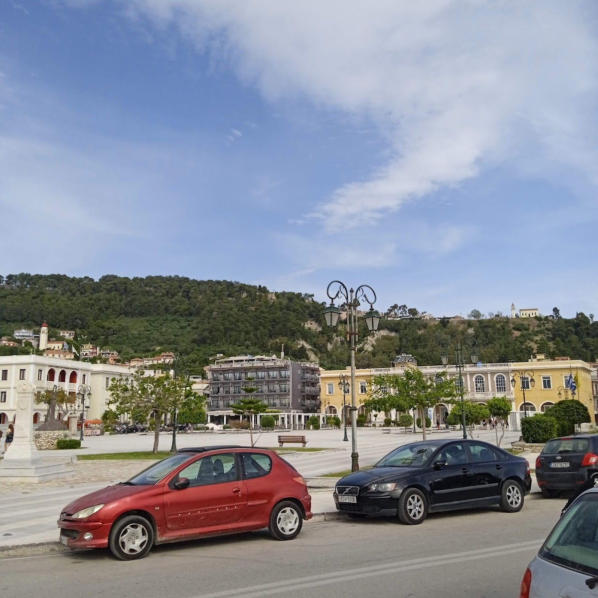 Ionian University (Zakynthos) photo 8