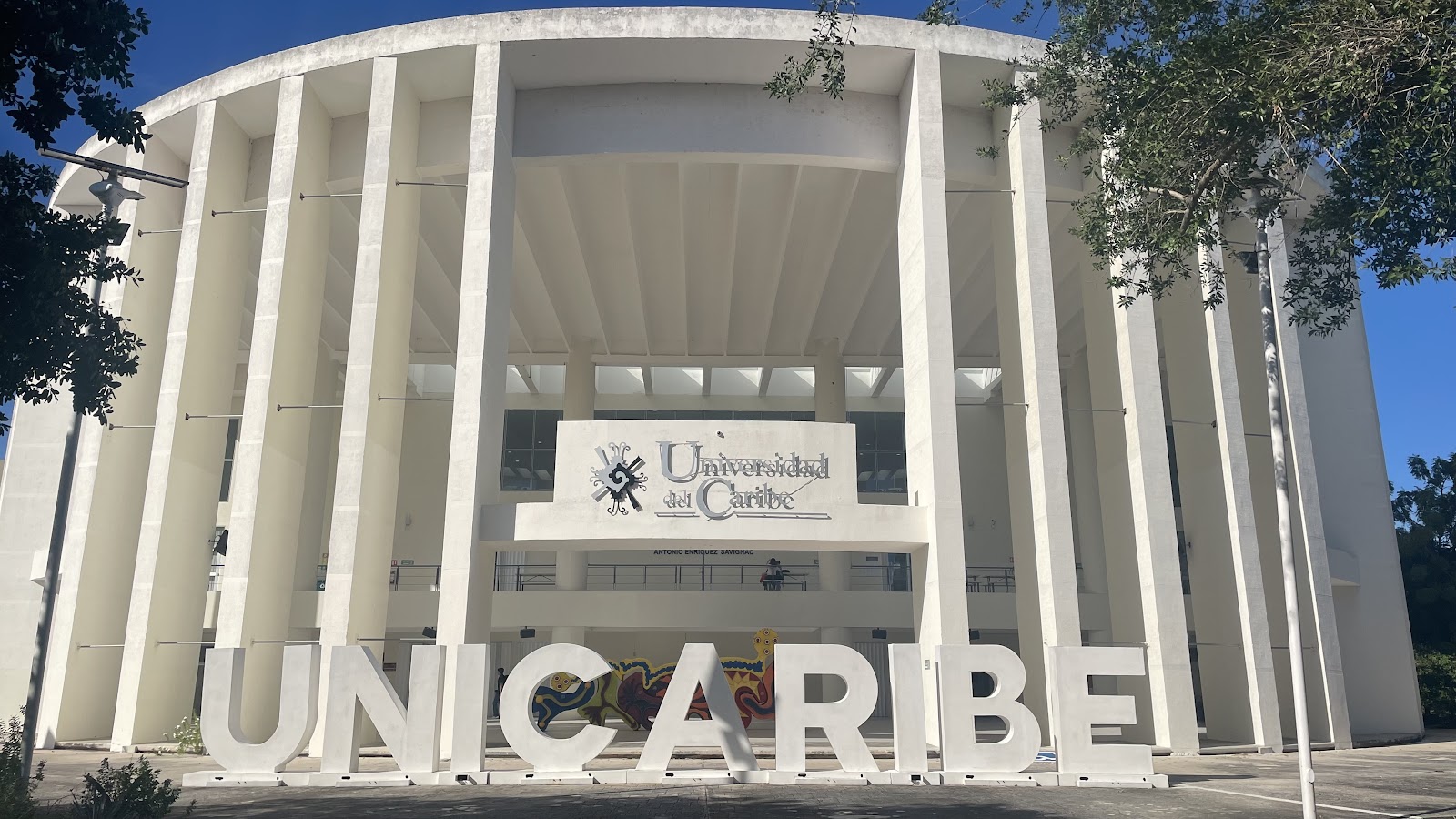 Universidad del Caribe